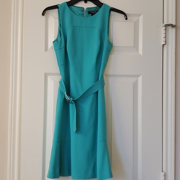 White House Black Market Dresses & Skirts - WHBM sleeveless dress